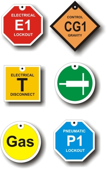 Premier Factory Safety Specializes In Lockout Procedures.
