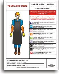 Premier Factory Safety Specializes In Arc Flash Analysis.