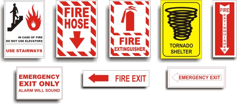 Premier Factory Safety Specializes In Safety Visuals.